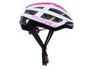 Helma FORCE LYNX MIPS, bílo-růžová