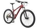 Pánské horské kolo GT Avalanche Elite 29" - Red / Black