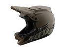 Integrální helma Troy Lee Designs D4 COMPOSITE STEALTH CAPER 2025