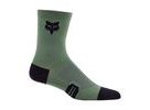 Dlouhé ponožky Fox 6" Ranger Sock, Hunter Green