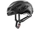 Helma UVEX RACE 9, ALL BLACK MAT