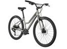 Dámské trekingové kolo Cannondale Treadwell 2 Remixte LTD - Raw