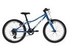 Dětské kolo Amulet 20" Tomcat, 7.99kg, strong blue/silver, 2025