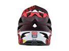 Integrální helma Troy Lee Designs STAGE MIPS SRAM VECTOR RED 2024