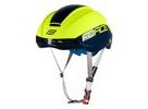 Helma FORCE ORCA MIPS, fluo-modrá