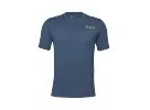 Pánský dres s krátkým rukávem Fox Ranger Dr Ss Jersey Alyn, Dark Vintage Blue
