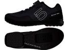 SPD Obuv Five Ten Kestrel Carbon Black