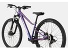 Dětské kolo CANNONDALE TRAIL 26", purple haze