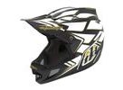 TLD HELMA D4 COMPOSITE GHOSTWI
