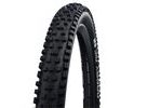 Plášť SCHWALBE Nobby Nic new Performance line 27.5"x2.25/57-584 kevlar černý