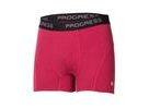 Boxerky Progress E SKN vínové