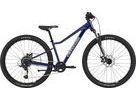 Dětské kolo CANNONDALE TRAIL 26", purple haze