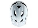 Helma Troy Lee Designs FLOWLINE POINT WHITE / BLACK 2025