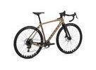 Gravel kolo NS Bikes RAG + 2 Olivová