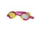 Dětské brýle Spokey JELLYFISH růžovo/žluté