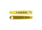 Montpáky LEZYNE TIRE LEVER TUBELESS POWER XL YELLOW