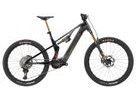 Pánské celoodpružené elektrokolo CANNONDALE MOTERRA SL LAB71