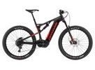 Celoodpružené elektrokolo Cannondale Cujo Neo 130 M - Půjčovna