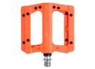Pedály platforma HTI-PA12A neonová oranžová