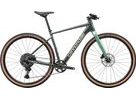 Gravel kolo CANNONDALE TOPSTONE CAAD 3 CUES 1x TGR