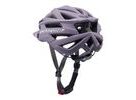 Helma CRATONI Agravic Purple Matt - S-M (54-58 cm)