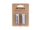 Baterie FORCE tužkové AA / 1,5V 1 x 2 ks