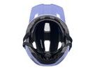 Dětská helma CRATONI WildCat Purple Matt - S-M (49-56 cm)