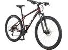 Pánské horské kolo GT Aggressor Expert Shimano 29" - Burgundy