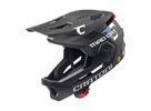 Dětská helma CRATONI MadCat MIPS Black Matt - S/M (49-56cm)