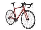 Silniční kolo CANNONDALE CAAD OPTIMO 1, candy red