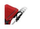 Městský kočárek THULE SLEEK ENERGY RED