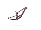 MTB rám Santa Cruz Megatower 2 CC 29 24 XXL PUR Fox Float X2 Fac, Gloss Purple