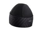 Čepice pod helmu FORCE SPIKE, černá