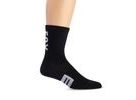 Cyklo ponožky Fox 6" Flexair Merino Sock