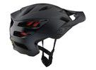 Helma Troy Lee Designs A3 MIPS UNO BLACK 2023
