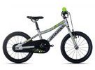 Dětské kolo MAXBIKE KID 16" šedá 8.2kg