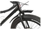 Přední blatník M-Wave FAT BIKE 115mm široké