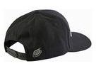 Kšiltovka Troy Lee Designs CURVED SNAPBACK