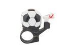 Zvonek Force MINI Fe/plast 22,2mm paličkový,kopací míč