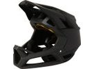 Integrální helma Fox Proframe Helmet Matte, Ce Black