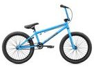 BMX kolo MONGOOSE LEGION L10 20" - Modrá