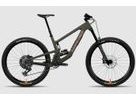 Enduro kolo Santa Cruz Megatower 2 C 29 26 OLV 70 Velikost M