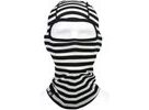 Kukla MONS Royale merino B3 BALACLAVA thick stripe