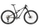 Celoodpružené kolo CANNONDALE SCALPEL 29" CARBON 2 LEFTY