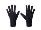 Podzimní/zimní rukavice FORCE CALM, černé