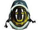 Helma FOX Speedframe Helmet, zelená