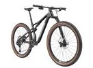 Pánské celoodpružené kolo CANNONDALE SCALPEL LEFTY 29" CARBON