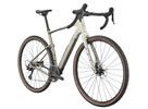 Gravel kolo CANNONDALE TOPSTONE CARBON 3 GRX 2X, šedá