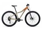 Dámské horské kolo Maxbike Taal Lady 29" - Béžový 2025