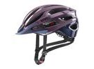Helma UVEX TRUE, PLUM - DEEP SPACE 2022